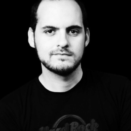 Thomas Barandon